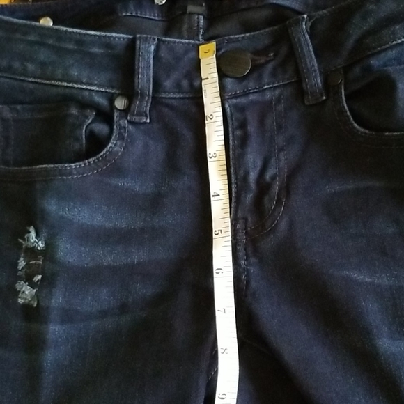 Cabi Women's  Jeans Size 2 - Picture 6 of 8